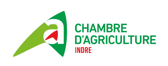 logo chambre d'agriculture Indre